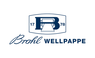 Brohl wellpappe
