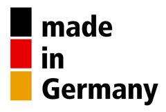 Llenado de bebidas "made in Germany": Icono Alemania